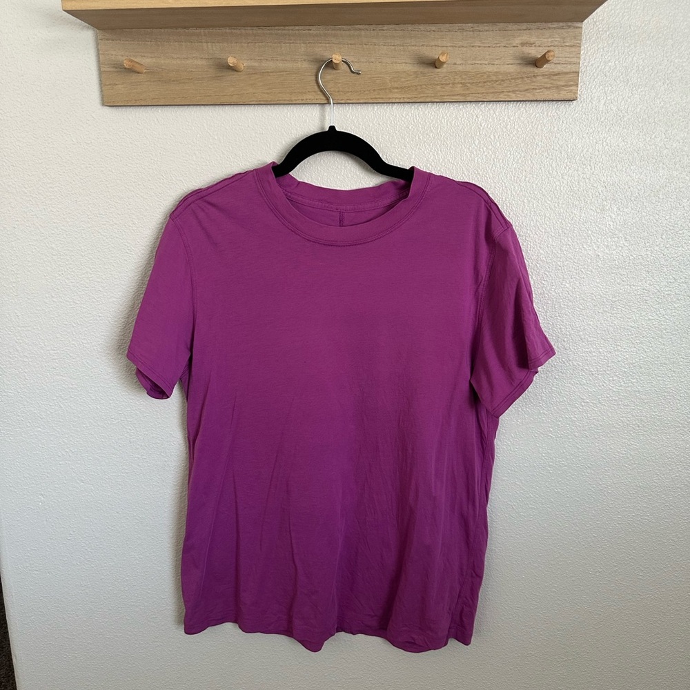Lululemon Athletica All Yours T-Shirt